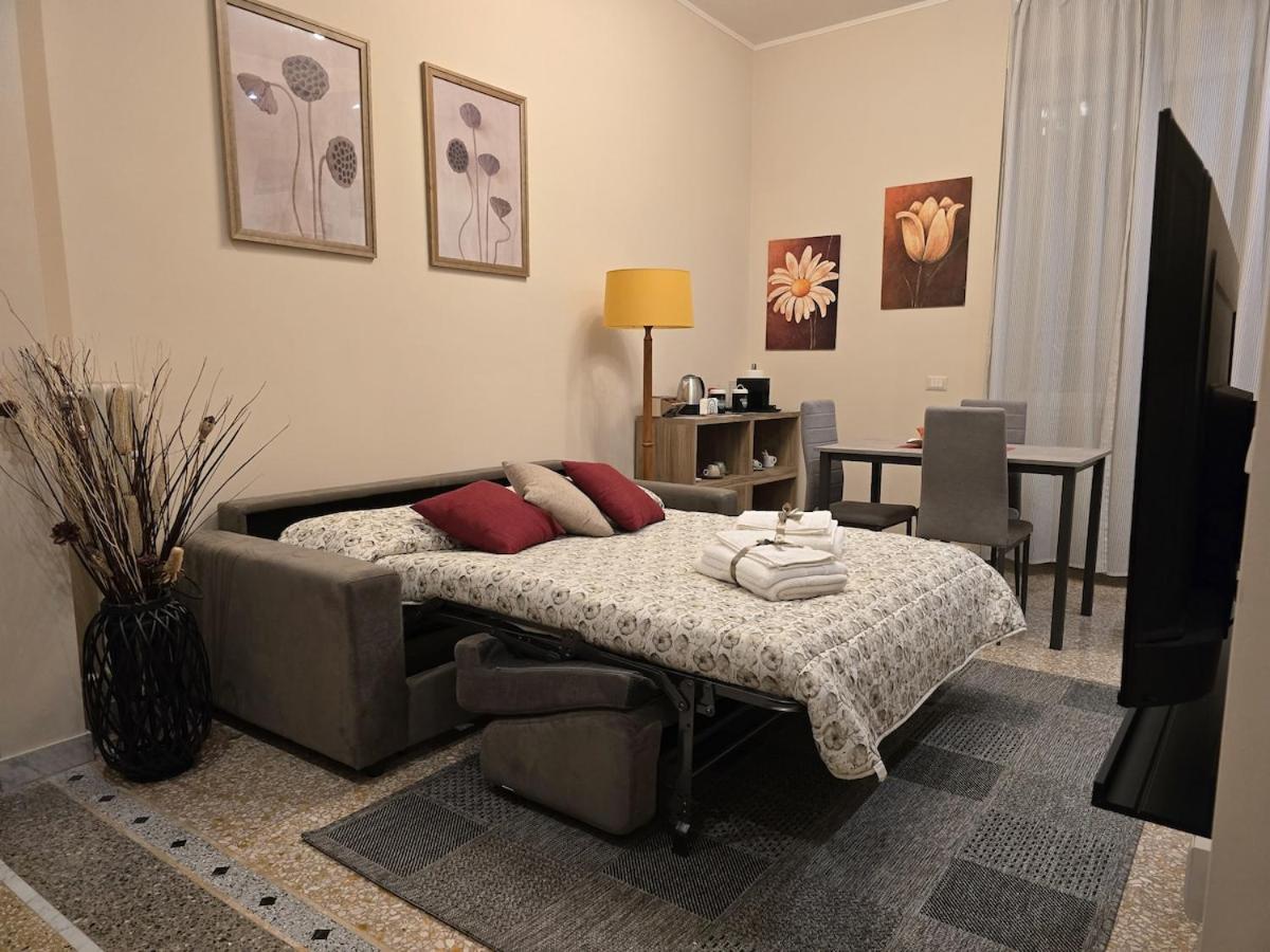 Ritiro Apartamento *